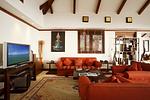 PAT11867: Luxury Sea View 4-Bedroom Villa. Thumbnail #13
