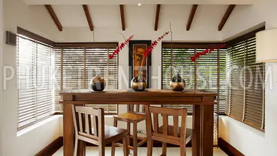 PAT11867: Luxury Sea View 4-Bedroom Villa. Photo #10