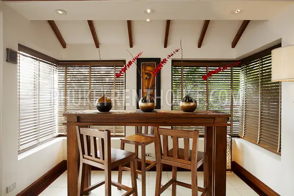 PAT11867: Luxury Sea View 4-Bedroom Villa. Photo #10