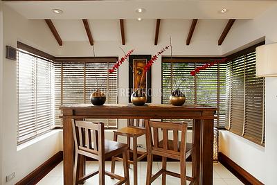 PAT11867: Luxury Sea View 4-Bedroom Villa. 照片 #10
