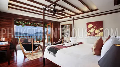 PAT11867: Luxury Sea View 4-Bedroom Villa. Photo #26