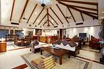 PAT11867: Luxury Sea View 4-Bedroom Villa. Thumbnail #18