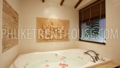 PAT11867: Luxury Sea View 4-Bedroom Villa. Photo #31