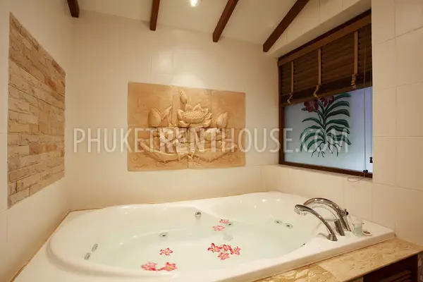PAT11867: Luxury Sea View 4-Bedroom Villa. Photo #31