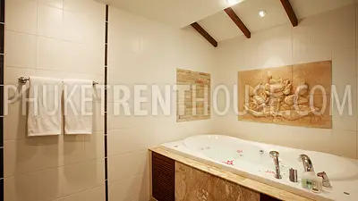 PAT11867: Luxury Sea View 4-Bedroom Villa. Photo #32