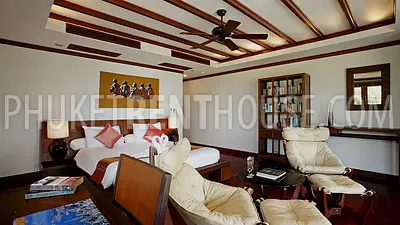 PAT11867: Luxury Sea View 4-Bedroom Villa. Photo #34