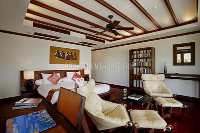 PAT11867: Luxury Sea View 4-Bedroom Villa. 照片 #34
