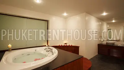 PAT11867: Luxury Sea View 4-Bedroom Villa. Photo #35