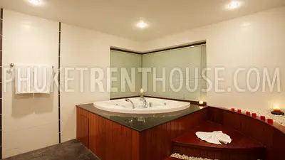 PAT11867: Luxury Sea View 4-Bedroom Villa. Photo #36