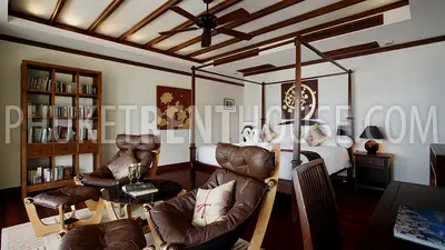 PAT11867: Luxury Sea View 4-Bedroom Villa. Photo #27