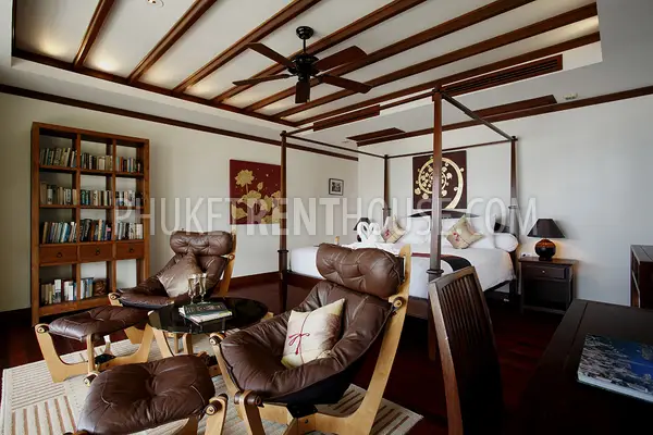 PAT11867: Luxury Sea View 4-Bedroom Villa. Photo #27
