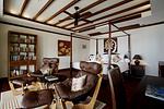 PAT11867: Luxury Sea View 4-Bedroom Villa. Thumbnail #27