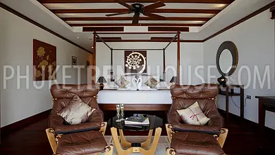 PAT11867: Luxury Sea View 4-Bedroom Villa. Photo #28