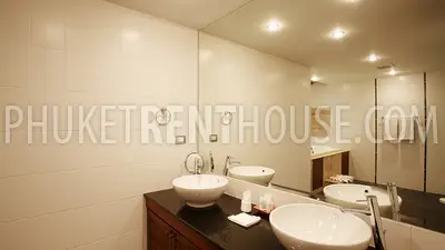 PAT11867: Luxury Sea View 4-Bedroom Villa. Photo #29