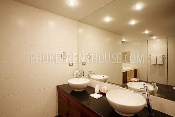 PAT11867: Luxury Sea View 4-Bedroom Villa. Photo #29