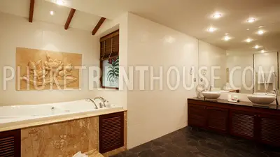 PAT11867: Luxury Sea View 4-Bedroom Villa. Photo #30