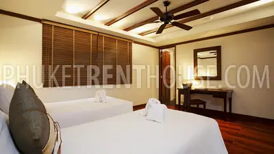 PAT11867: Luxury Sea View 4-Bedroom Villa. Photo #41