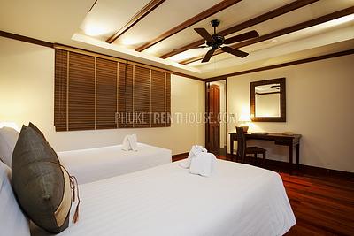 PAT11867: Luxury Sea View 4-Bedroom Villa. 照片 #41
