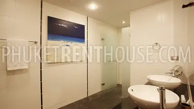 PAT11867: Luxury Sea View 4-Bedroom Villa. Photo #42