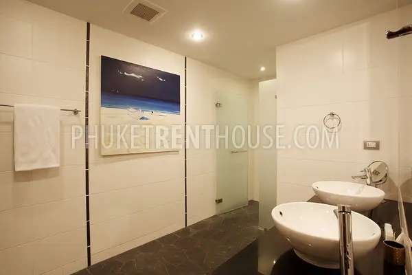 PAT11867: Luxury Sea View 4-Bedroom Villa. Photo #42