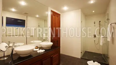 PAT11867: Luxury Sea View 4-Bedroom Villa. Photo #43