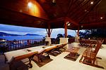 PAT11867: Luxury Sea View 4-Bedroom Villa. Thumbnail #46