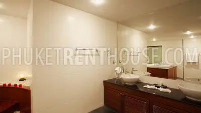 PAT11867: Luxury Sea View 4-Bedroom Villa. Photo #37