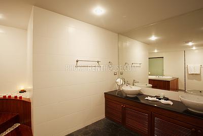 PAT11867: Luxury Sea View 4-Bedroom Villa. Photo #37