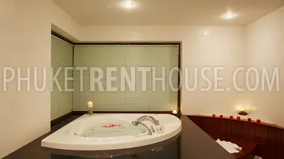 PAT11867: Luxury Sea View 4-Bedroom Villa. Photo #38