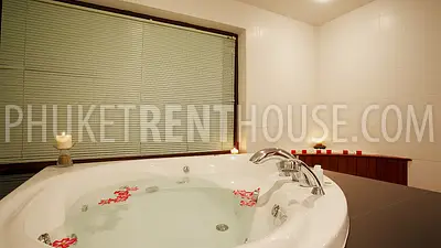 PAT11867: Luxury Sea View 4-Bedroom Villa. Photo #39