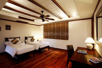 PAT11867: Luxury Sea View 4-Bedroom Villa. 照片 #40