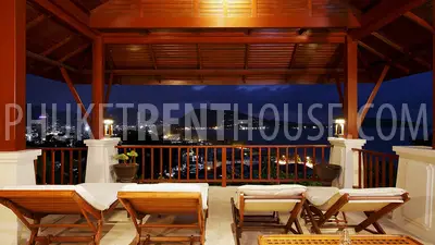 PAT11867: Luxury Sea View 4-Bedroom Villa. Photo #52