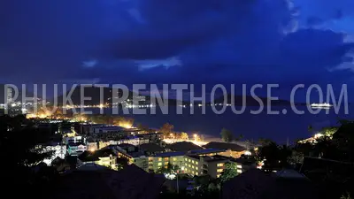 PAT11867: Luxury Sea View 4-Bedroom Villa. Photo #55