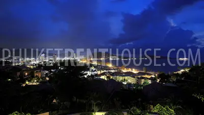 PAT11867: Luxury Sea View 4-Bedroom Villa. Photo #56