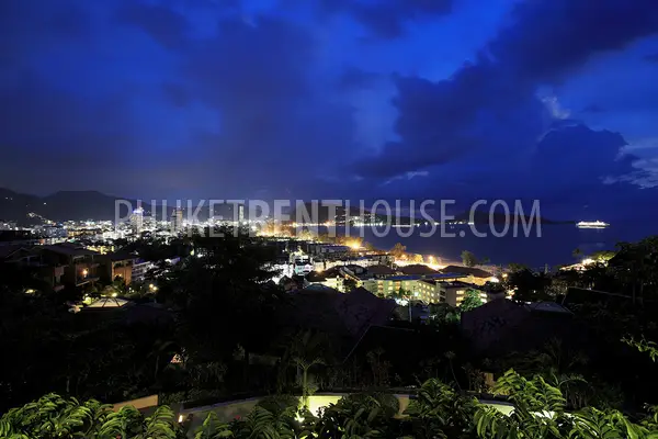 PAT11867: Luxury Sea View 4-Bedroom Villa. Photo #56