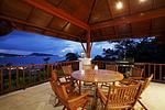 PAT11867: Luxury Sea View 4-Bedroom Villa. Thumbnail #48