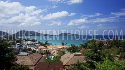 PAT11867: Luxury Sea View 4-Bedroom Villa. Photo #57