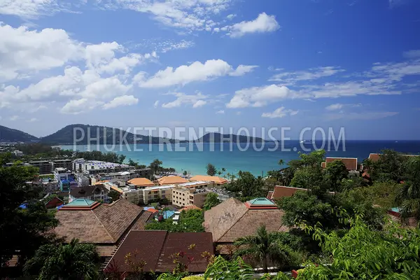 PAT11867: Luxury Sea View 4-Bedroom Villa. Photo #57