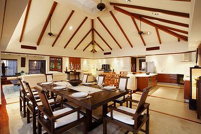 PAT11869: Luxury 4 Bedroom Villa with Sea View in Patong. Photo #2