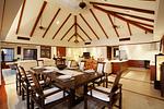 PAT11869: Luxury 4 Bedroom Villa with Sea View in Patong. Thumbnail #2