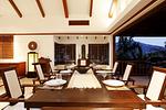 PAT11869: Luxury 4 Bedroom Villa with Sea View in Patong. Thumbnail #3