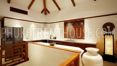 PAT11869: Luxury 4 Bedroom Villa with Sea View in Patong. Photo #6