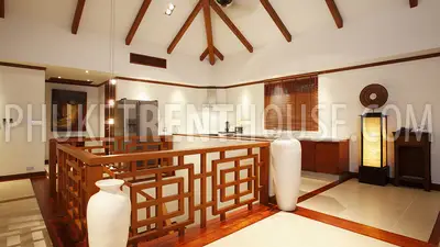 PAT11869: Luxury 4 Bedroom Villa with Sea View in Patong. Photo #7