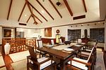 PAT11869: Luxury 4 Bedroom Villa with Sea View in Patong. Thumbnail #1