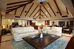 PAT11869: Luxury 4 Bedroom Villa with Sea View in Patong. Thumbnail #12
