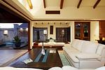 PAT11869: Luxury 4 Bedroom Villa with Sea View in Patong. Thumbnail #15