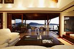 PAT11869: Luxury 4 Bedroom Villa with Sea View in Patong. Thumbnail #17