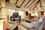 PAT11869: Luxury 4 Bedroom Villa with Sea View in Patong. Thumbnail #10