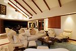 PAT11869: Luxury 4 Bedroom Villa with Sea View in Patong. Thumbnail #11