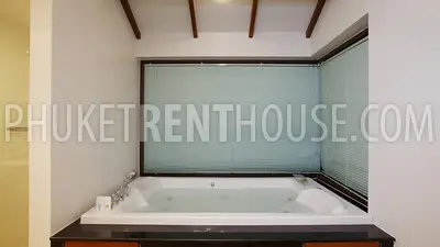 PAT11869: Luxury 4 Bedroom Villa with Sea View in Patong. Photo #23